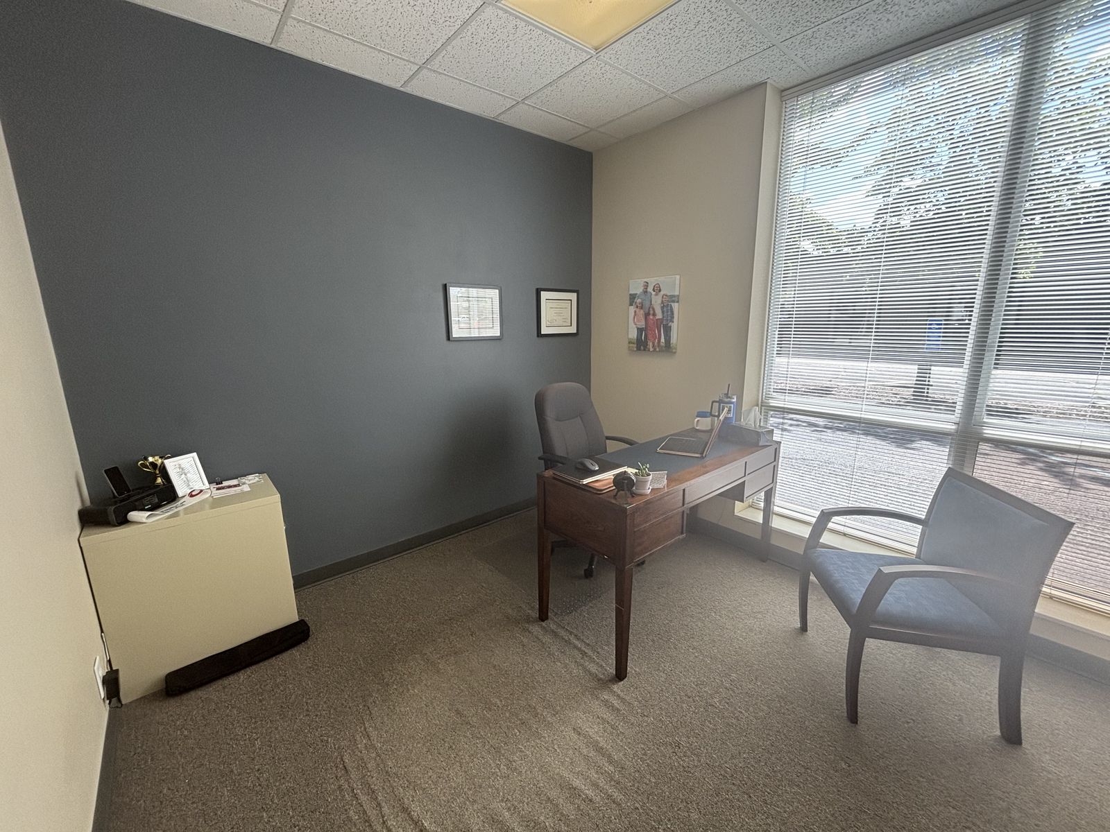 Private office